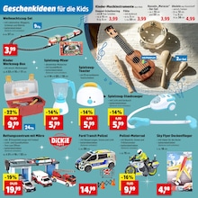 Bodenstaubsauger Angebot im aktuellen Thomas Philipps Prospekt auf Seite 14