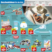 Staubsauger im Thomas Philipps Prospekt "Top Angebote" mit 26 Seiten (Rostock)