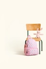 Auchan Hypermarché Issy-les-Moulineaux - Promo Sac Goûter papillon Promo Sac Goûter papillon à 4,99 € dans le catalogue Auchan Hypermarché à Issy-les-Moulineaux