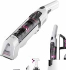 Aktuelles StainForce kabelloser Flecken- und Polsterreiniger HX100EUT Angebot bei expert in Wuppertal ab 129,99 €