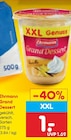 Grand Dessert im Angebot bei Netto Marken-Discount in Braunschweig Grand Dessert Angebote von Ehrmann bei Netto Marken-Discount Braunschweig für 1,00 €