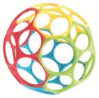 Baby-Aktivitätsspielzeug im Angebot bei Lidl in Leipzig Baby-Aktivitätsspielzeug Angebote von bright starts bei Lidl Leipzig für 4,49 €