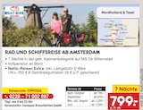 Rad und Schiffsreise ab Amsterdam im Angebot bei Netto Marken-Discount in Bottrop Rad und Schiffsreise ab Amsterdam Angebote bei Netto Marken-Discount Bottrop für 799,00 €