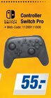 Controller Switch Pro Angebote von Nintendo Switch bei expert Bünde für 55,00 €