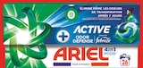 Lessive Ariel Pods - ARIEL - Bi1 à Besançon Lessive Ariel Pods - ARIEL en promo chez Bi1 Besançon à 7,67 €
