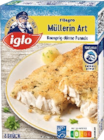 Goldknusper-, Schlemmer-Filet von iglo im aktuellen EDEKA Prospekt für 2,69 €