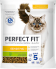 Katzennahrung Angebote von Perfect Fit bei budni Elmshorn für 3,29 €