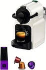Machine à café Nespresso en promo chez Monoprix Nice à 99,99 €
