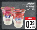 Froop im Angebot bei E center in Schwabach Froop Angebote von müller bei E center Schwabach für 0,39 €