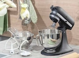 Küchenmaschine Artisan Angebote von KitchenAid bei Zurbrüggen Lippstadt für 599,00 €