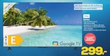 Aktuelle Fernseher Angebote bei EURONICS in Berlin Aktuelles 55P6K Angebot bei EURONICS in Berlin ab 299,00 €