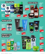 Gillette im Kaufland Prospekt in Bensheim Aktueller Kaufland Prospekt mit Gillette, "KNÜLLER", Seite 6