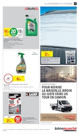 Liquide De Refroidissement Angebote im Prospekt "JUSQU'À 150€ OFFERTS EN BONS D'ACHAT" von Intermarché Liquide De Refroidissement Angebote im Prospekt "JUSQU'À 150€ OFFERTS EN BONS D'ACHAT" von Intermarché auf Seite 47
