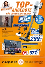 Ähnliche Angebote wie DVD Player im Prospekt "Top Angebote" auf Seite 1 von expert in Nordhorn