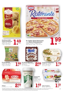 Kaffee im aktuellen EDEKA Prospekt (Frankfurt (Main)) Kaffee im EDEKA Prospekt "Aktuelle Angebote" mit 35 Seiten (Frankfurt (Main))
