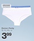 Damen Panty Angebote bei KiK Halle für 3,99 €