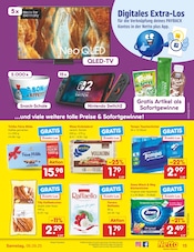 Aktueller Netto Marken-Discount Prospekt mit Küche, "Aktuelle Angebote", Seite 19