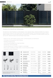 Aktueller Holz-Zentrum-Luhmann Prospekt mit Spielzeug, "Ideen für den Außenbereich", Seite 41