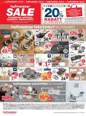 Aktueller hofmeister Prospekt mit Gin, "MACH DEIN ZUHAUSE TRAUMHAFT SCHÖN", Seite 2