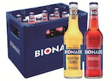 Nuck Getränke - Bionade Sortiment Angebot im Prospekt Bionade Sortiment bei Nuck Getränke im Prospekt "" für 11,99 €