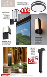 Kamera im Segmüller Prospekt in Rüsselsheim Aktueller Segmüller Prospekt mit Kamera, "LEUCHTEN SPEZIAL", Seite 34