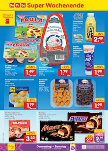 Milch im aktuellen Netto Marken-Discount Prospekt (Wolfsburg) Milch im Netto Marken-Discount Prospekt "Aktuelle Angebote" mit 70 Seiten (Wolfsburg)