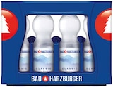 Urquell Mineralwasser Angebote von Bad Harzburger bei REWE Laatzen für 4,99 €
