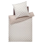 WENDEBETTWÄSCHE Cornflower Double Makosatin 135/200 cm von Joop! im aktuellen XXXLutz Möbelhäuser Prospekt für 113,24 €