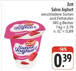 EDEKA Dresden Prospekt mit  im Angebot für 0,39 €