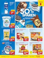 Aktueller Netto Marken-Discount Prospekt mit Pizza, "Aktuelle Angebote", Seite 9