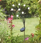 Balise Solaire Gloglobes dans le catalogue Mr.Bricolage