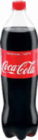 Netto Marken-Discount - Cola Angebot im Prospekt Cola bei Netto Marken-Discount im Prospekt "" für 1,00 €