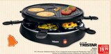 Raclette RA-2998 von Tristar im aktuellen Marktkauf Prospekt