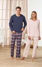 Schlafanzug Angebote von TRUE STYLE bei Penny Passau für 12,99 €