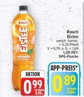 Eistee von Rauch für 0,89 € bei E center im Angebot Eistee von Rauch im aktuellen E center Prospekt
