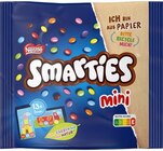 Minis Smarties oder KitKat im Penny Prospekt Minis Smarties oder KitKat von Nestlé im aktuellen Penny Prospekt für 2,99 €