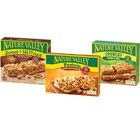 SUR TOUT - NATURE VALLEY en promo chez Carrefour SUR TOUT - NATURE VALLEY dans le catalogue Carrefour