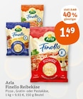 Finello Reibekäse Angebote von Arla bei tegut Aschaffenburg für 1,49 €