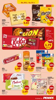 Bier im Penny Prospekt "Wer günstig will, muss Penny." mit 44 Seiten (Lörrach)