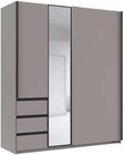 Schwebetürenschrank STADE im Angebot bei Zurbrüggen in Herford Schwebetürenschrank STADE Angebote bei Zurbrüggen Herford für 299,00 €