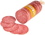 Aktuelles Rüdesheim Strohwohl Salami Angebot bei REWE in Trier ab 1,89 €