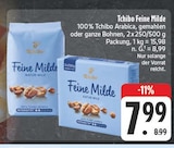 Feine Milde gemahlen bei EDEKA im Prospekt "" für 7,99 €