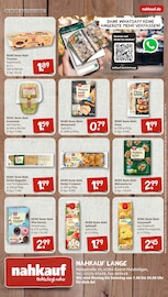 Saft im nahkauf Prospekt in Kaarst Aktueller nahkauf Prospekt mit Saft, "nichts liegt näher", Seite 8