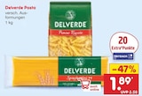 Delverde Pasta bei Netto Marken-Discount im Königswartha Prospekt für 1,89 €