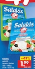 Natur von Salakis für 1,99 € bei Netto Marken-Discount im Angebot Natur von Salakis im aktuellen Netto Marken-Discount Prospekt