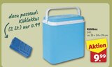 Kühlbox Angebote bei combi Lingen für 0,99 €