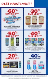 Offre Confiture dans le catalogue Carrefour Market du moment à la page 11