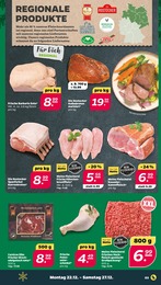 Gulasch im Netto mit dem Scottie Prospekt Gulasch im Netto mit dem Scottie Prospekt GĂĽnstig. Besser. FĂĽr Dich. auf S. 3