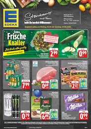 EDEKA Prospekt für Hilpoltstein: "Wir lieben Lebensmittel!", 30 Seiten, 02.03.2026 - 07.03.2026