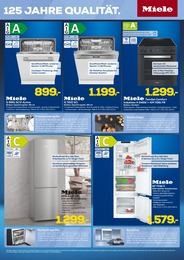 Elektronik Angebot & Preis im aktuellen EURONICS Prospekt Elektronik Angebot im aktuellen EURONICS Prospekt auf Seite 3